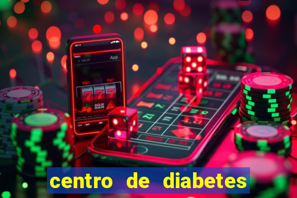 centro de diabetes rio de janeiro